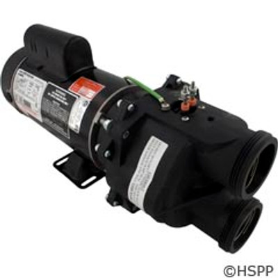 Pump Acura Aquaheat Plus 4.5 HP 230V 2-Spd 48Fr 2" OEM