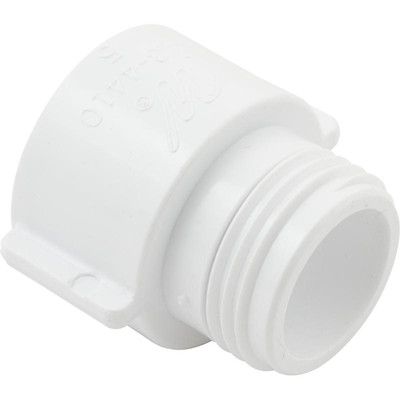 Adapter WW Filter On/Off Valve 3/4"s x Male Garden Hose