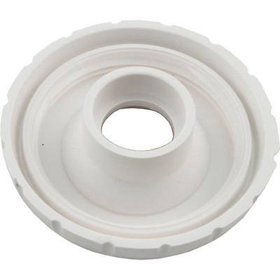 Cover BWG HydroAir Hydroflow 3-Way Valve 1/2"3/4"1" Wht