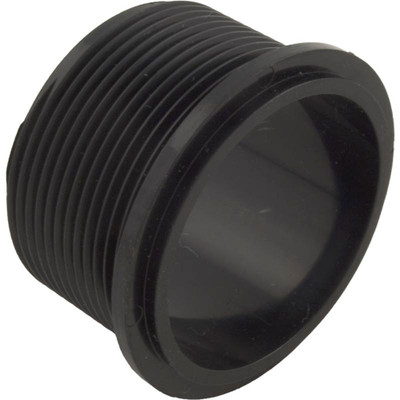 FittingBWG HydroAir Hydroflow 3-Way Valve 1/2"3/4"1"Blk