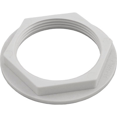 Nut BWG HydroAir Hydroflow 3-Way Valve 1/2"3/4"1"