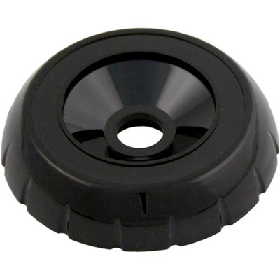 CoverBWG HydroAir Hydroflow 3-Way Valve 2" Black