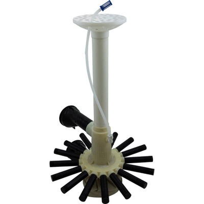 Standpipe Assy Pentair Sta-Rite System 3 S8S70 w/Laterals
