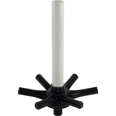 Standpipe Assembly Pentair CristalFlo II 16"/SD35 16"l