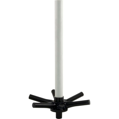 Standpipe Assembly Pentair CristalFlo II 22"/SD60 25-1/4"l