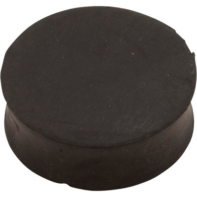 Gasket W Cooper Ranger RS-16/18 Drain Cap Rubber 1-1/8"