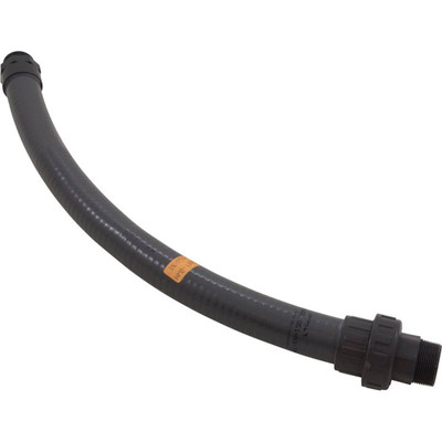 Hose w/Fittings Astral Millennium 19" Top-Mount Astramax