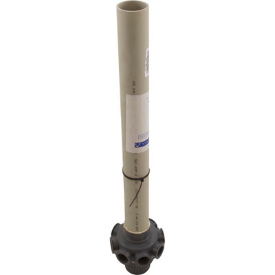 Standpipe Astral Cantabric 2" PVC