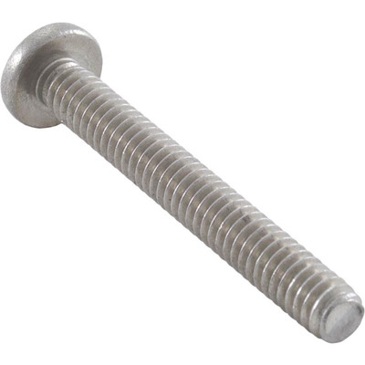 Bolt Waterway Clearwater 22/26 1/4-16 x 2"