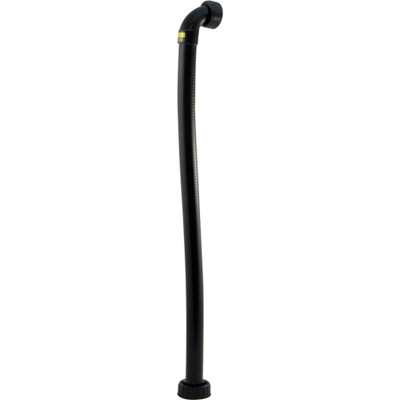 Union Hose Assy Waterway Clearwater 26"Filter to PumpOval