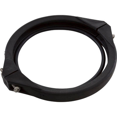 Flange Clamp Kit GAME SandPRO D Valve To Tank