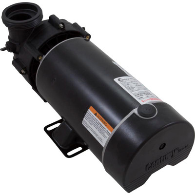 Pump Dura-Jet DJ 2.0hp Century 230v 2-Spd 2"
