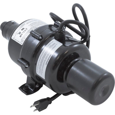 Blower CG Air Millenium AS 115v 9.5A w/Htr 3ft Nema AS