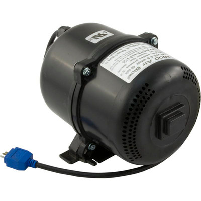 Blower Air Supply Ultra 90001.0hp115v4.5AMini Molded