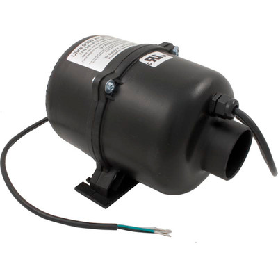 Blower Air Supply Ultra 9000 2.0hp 230v 5.5A 4ft AMP