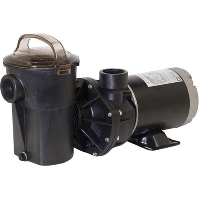 Pump Hayward PowerFlo LX 1.0hp 115v 1-Spd 1-1/2" Nema