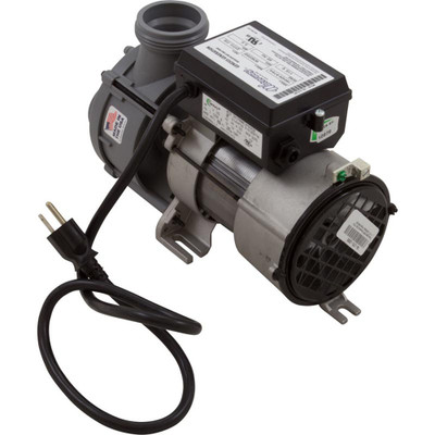 PumpBathWW Genesis5.5A115v1-1/2"w/Rubber PadsOEMAS