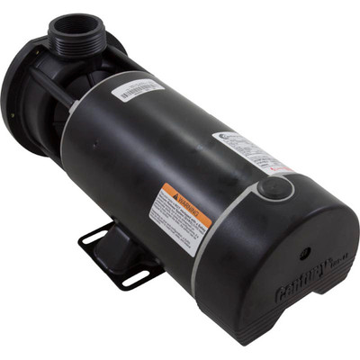 Pump WW E-Series2.0hp CenturyConv 1-Spd48fr1-1/2"