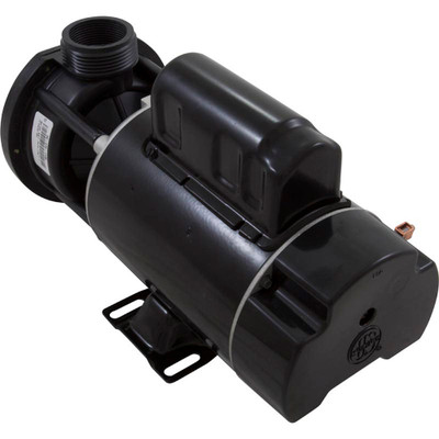 Pump WW E-Series 1.0SPL US Motor115v 2-Spd48fr 1-1/2"