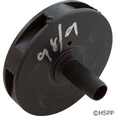 Impeller Speck E75-II/Es90 Degr