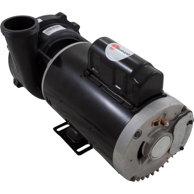 Pump WW Exec 5.0hp US Motor 230v 1-Spd 56fr 2"