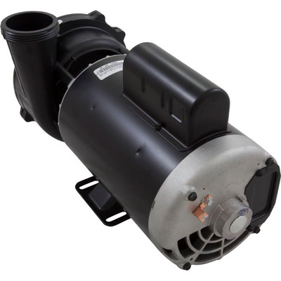 Pump WW Exec 5.0hp Century 230v 1-Spd 56fr 2"