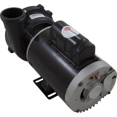 Pump WW Exec 2.0hp US Motor 230v 2-Spd 56fr 2"