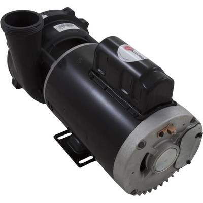 Pump WW Exec 3.0hp US Motor 230v 2-Spd 56fr 2"