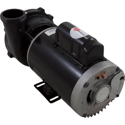 Pump WW Exec 4.0hp US Motor230v1-Spd56fr2-1/2" x 2"