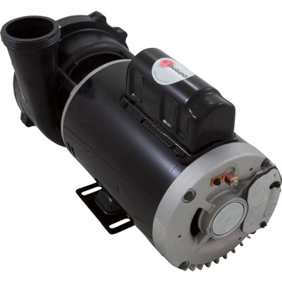 Pump WW Exec 3.0hp USMotor 230v 2-Spd 56fr 2-1/2" x 2"