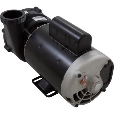 Pump WW EX2 3.0hp Century 230v 2-Spd 2" 48/56fr