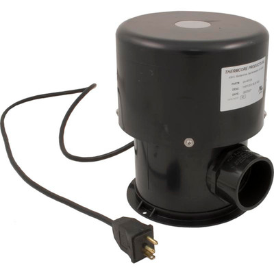 Blower Therm Products 450 1.0hp 115v Molded Cord