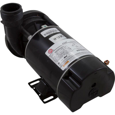 Pump Aqua Flo FMHP 1.0SPL USMtr 115v1-Spd 48fr 1-1/2"