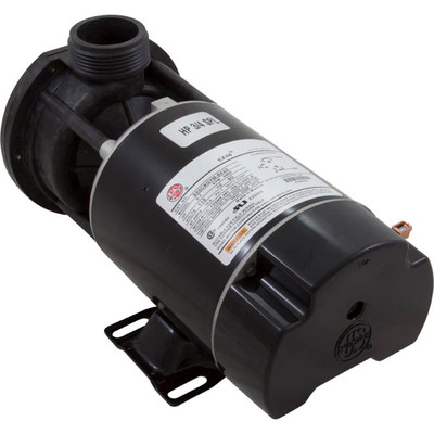Pump Aqua Flo FMCP 0.75SPL USMtr115v 1-Spd 48fr 1-1/2"