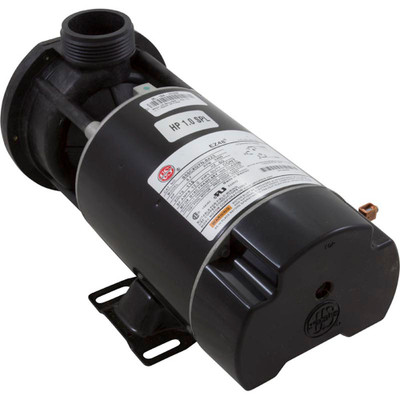 Pump Aqua Flo FMCP 1.0SPL USMtr 115v 1-Spd 48fr 1-1/2"