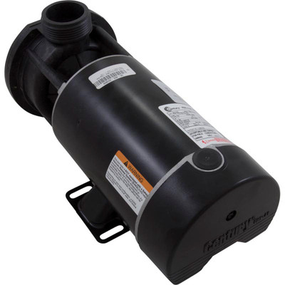 Pump Aqua Flo FMCP 1.5hp Century Conv 1-Spd 1-1/2"