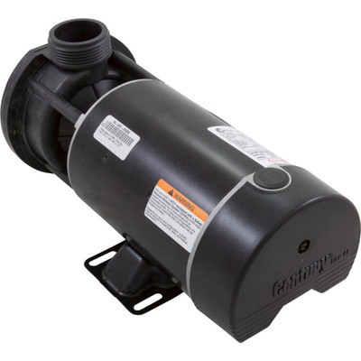 Pump Aqua Flo FMCP 0.5hp Century 115v 2-Spd 48fr1-1/2"