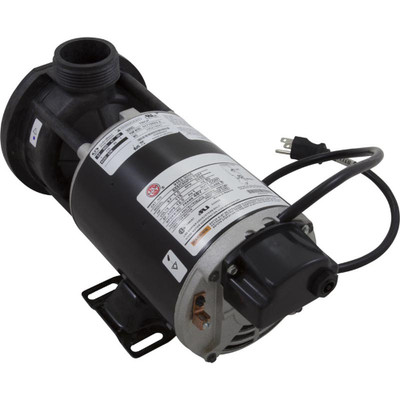 Pump AquaFlo TMCP 1.0hp115v1-Spd48Frw/Air SwitchOEM