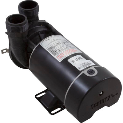 Pump Aqua Flo FMVP 1.0SPL Century115v1-Spd 48fr1-1/2"