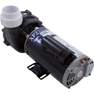 Pump Aqua Flo XP2 1.5hp 115v 2-Spd 48fr 2"OEM