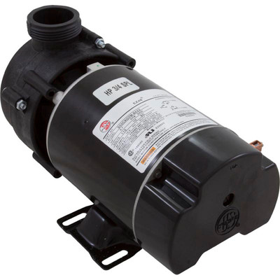 Pump Ultima0.75SPL US Motor115v1-Spd48fr1-1/2"Ctr Dis
