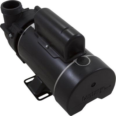 Pump BWG Vico Ultima 1.0hp Century 115v2-Spd48fr1-1/2"