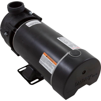 Pump Ultima 2.0hp Century 230v 2-Spd 1-1/2" 48fr