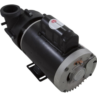 Pump BWG Vico Ultimax 2.0hp USMotor 230v 2-Spd 56fr 2"