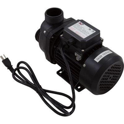Pump Bath CMP Ninja 115v 1-1/2"mbt 7.2A OEM AS