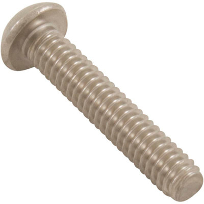Screw Pentair Sta-Rite 8-32 x 7/8"