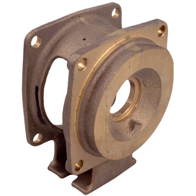 Seal Plate Pentair Sta-Rite CF6 CFA Bronze