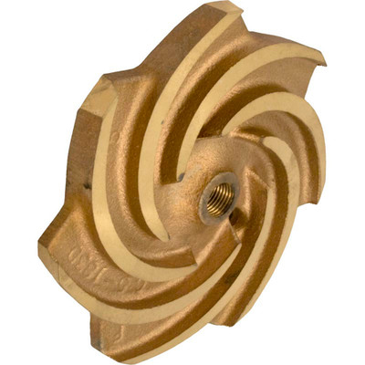Impeller Pentair Sta-Rite CFA 1.5 Horsepower