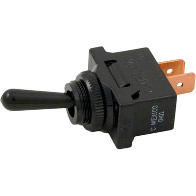 Toggle Switch Pentair Sta-Rite J with ABG 1 Speed