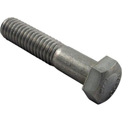 Bolt Pentair Purex Whisperflo/IntelliFlo 3/8-16 x 1-3/4"